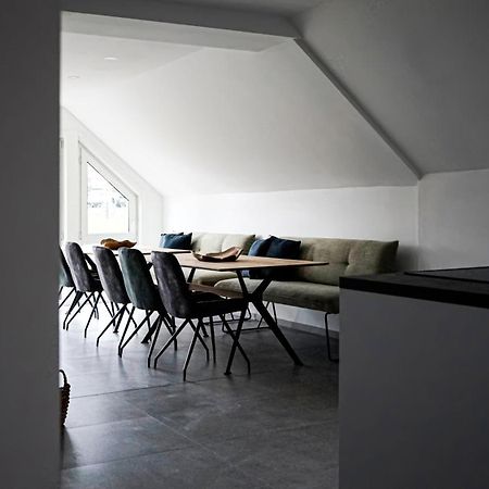 Si-View Doppelzimmer Siegen Zimmer 15 - Hotel Εξωτερικό φωτογραφία