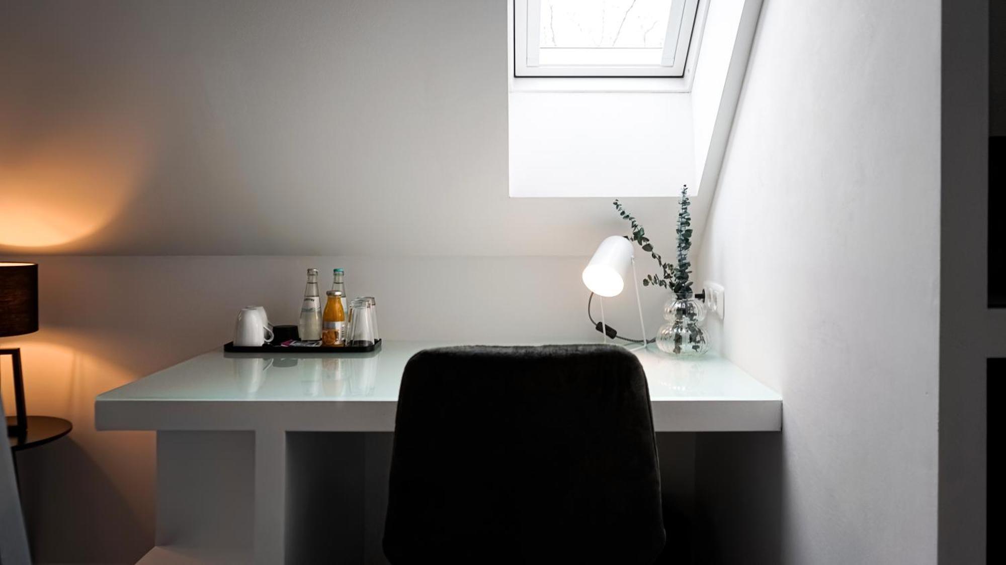 Si-View Doppelzimmer Siegen Zimmer 15 - Hotel Εξωτερικό φωτογραφία