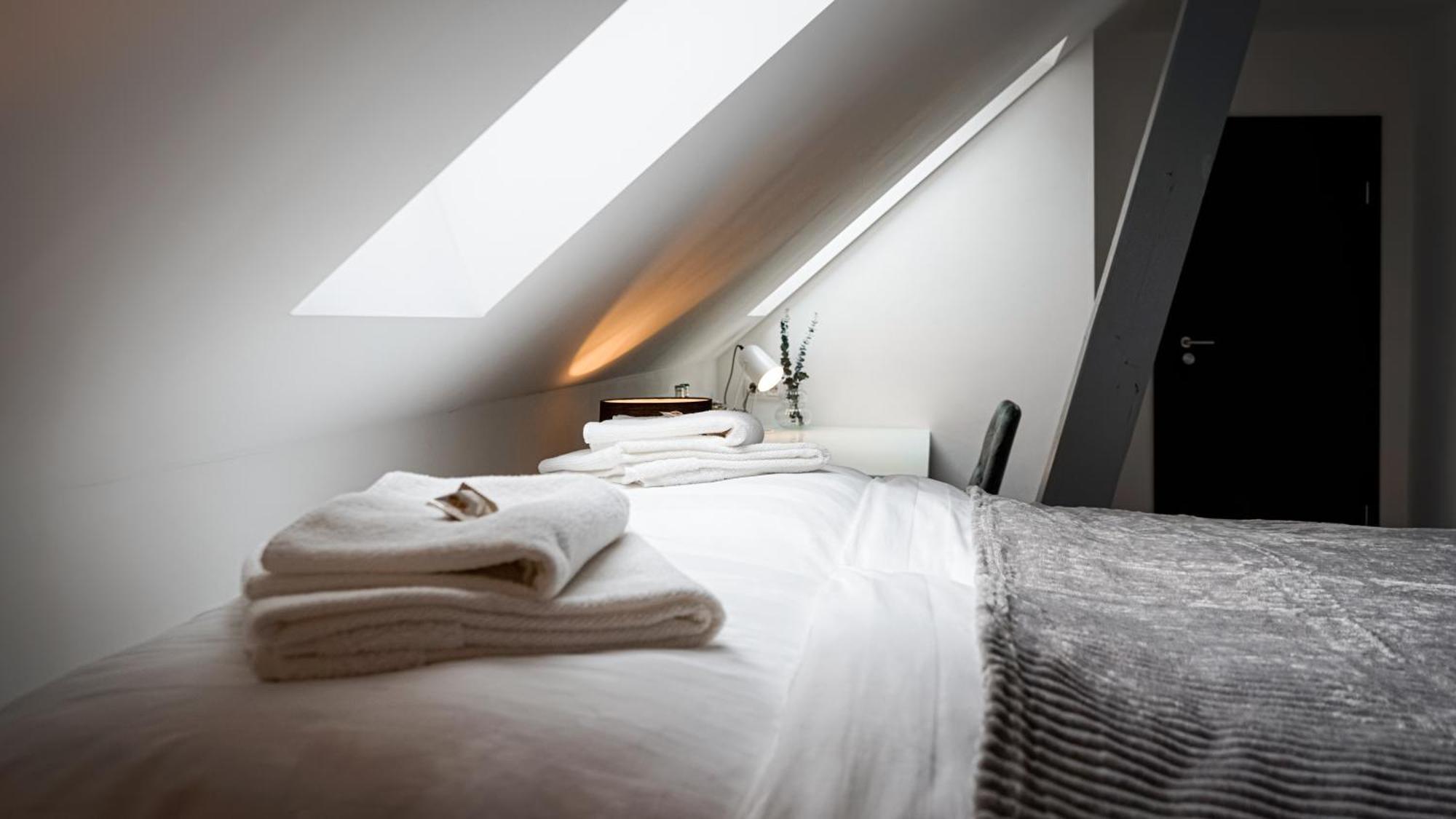Si-View Doppelzimmer Siegen Zimmer 15 - Hotel Εξωτερικό φωτογραφία