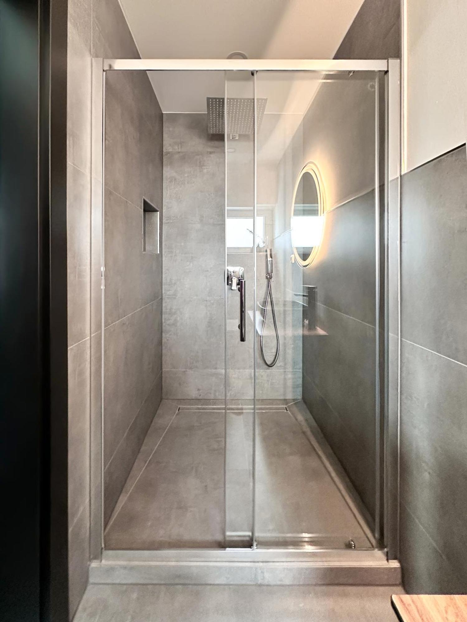 Si-View Doppelzimmer Siegen Zimmer 15 - Hotel Εξωτερικό φωτογραφία