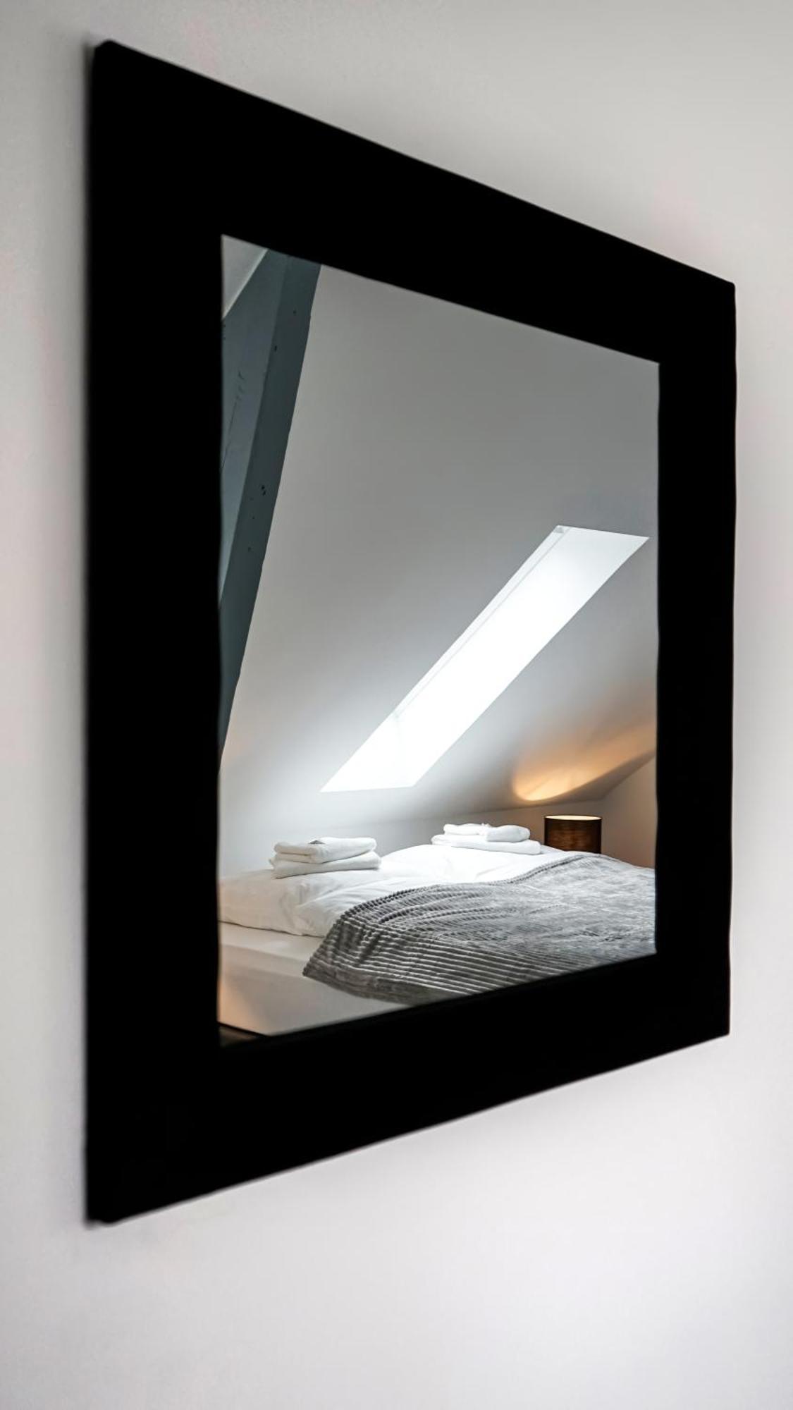 Si-View Doppelzimmer Siegen Zimmer 15 - Hotel Εξωτερικό φωτογραφία