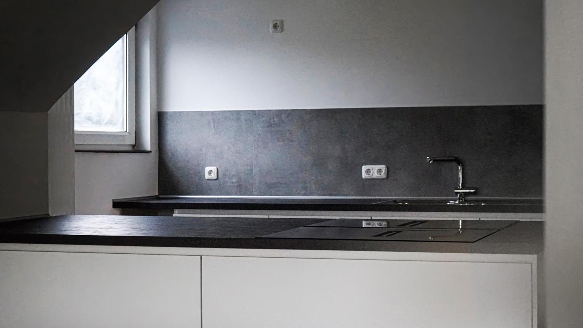 Si-View Doppelzimmer Siegen Zimmer 15 - Hotel Εξωτερικό φωτογραφία