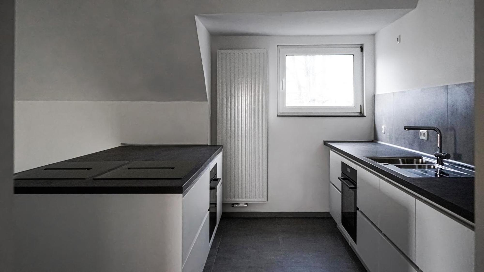 Si-View Doppelzimmer Siegen Zimmer 15 - Hotel Εξωτερικό φωτογραφία